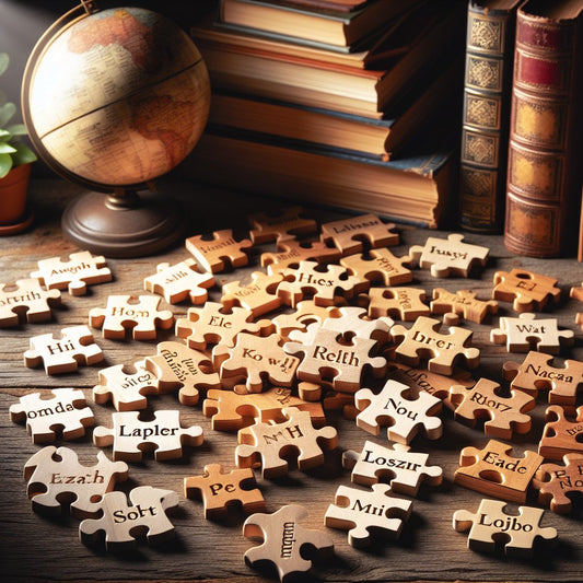 Discover the rising popularity of personalized name puzzles. Are they a fleeting trend or a timeless educational tool? Explore their benefits for learning and play!